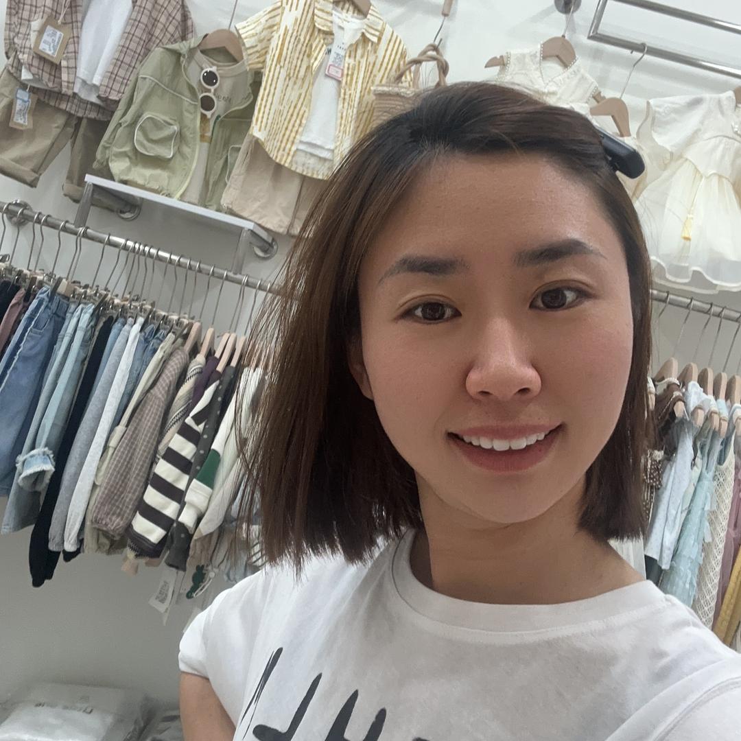 阜新令令家童装店（新都四季城）