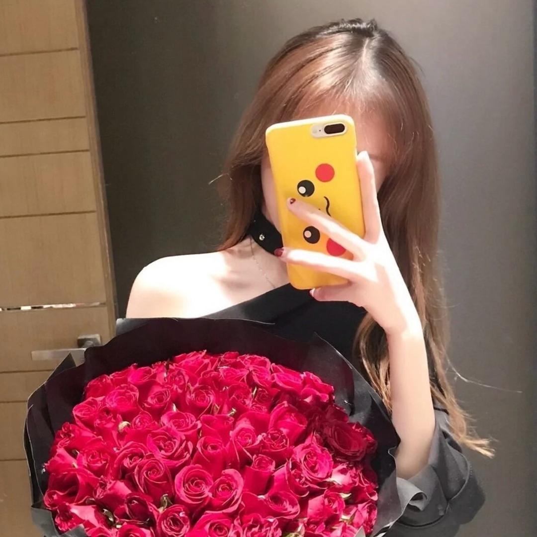 婷婷.