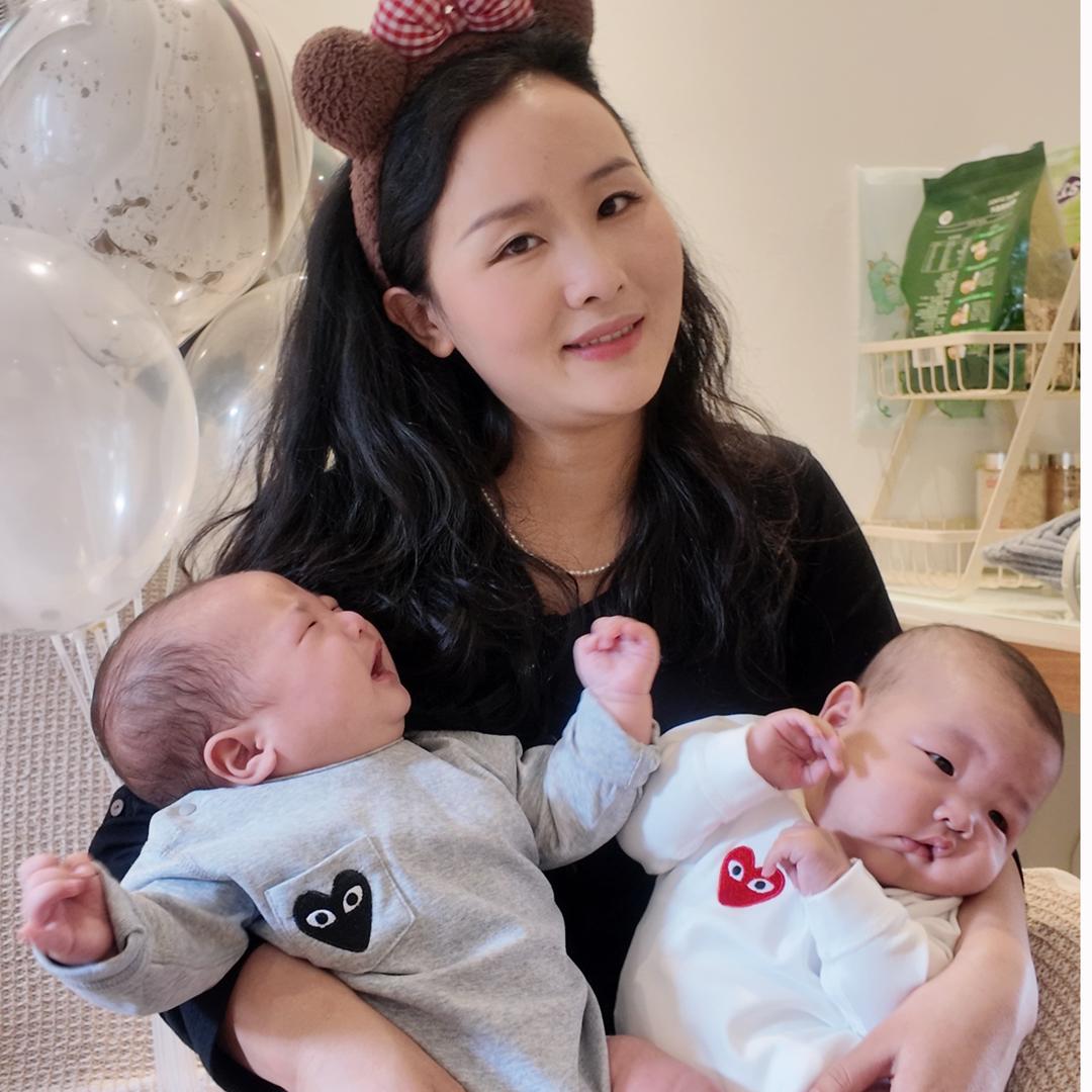 包子馒头麻麻👩