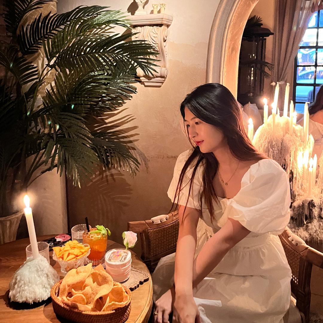 樱桃味的荔枝