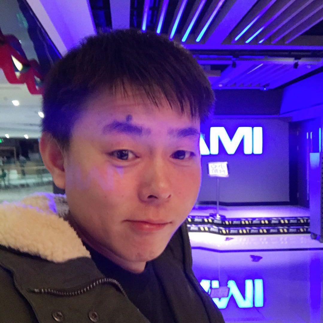 拉面培训李歌