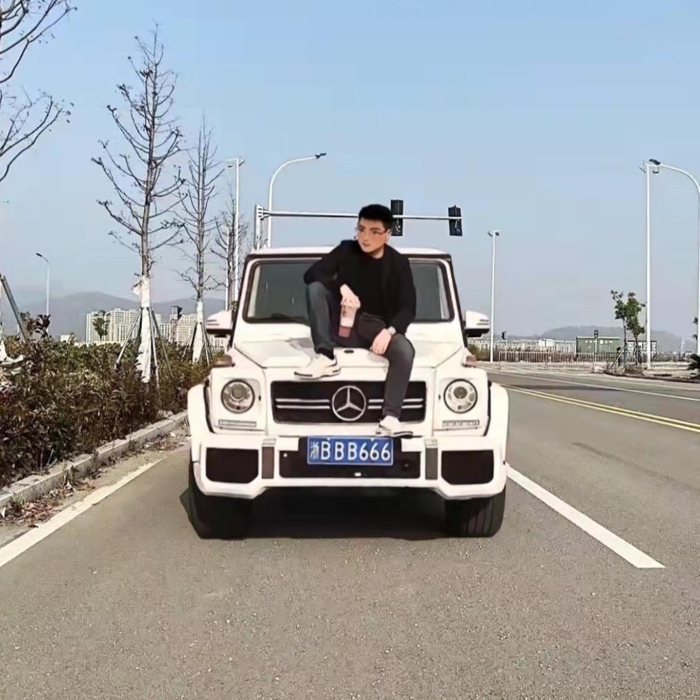 鑫里程租车(宁波店)