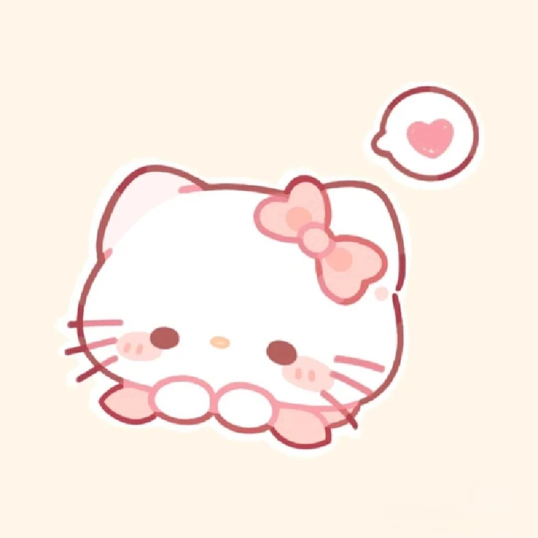 可爱桃子😘