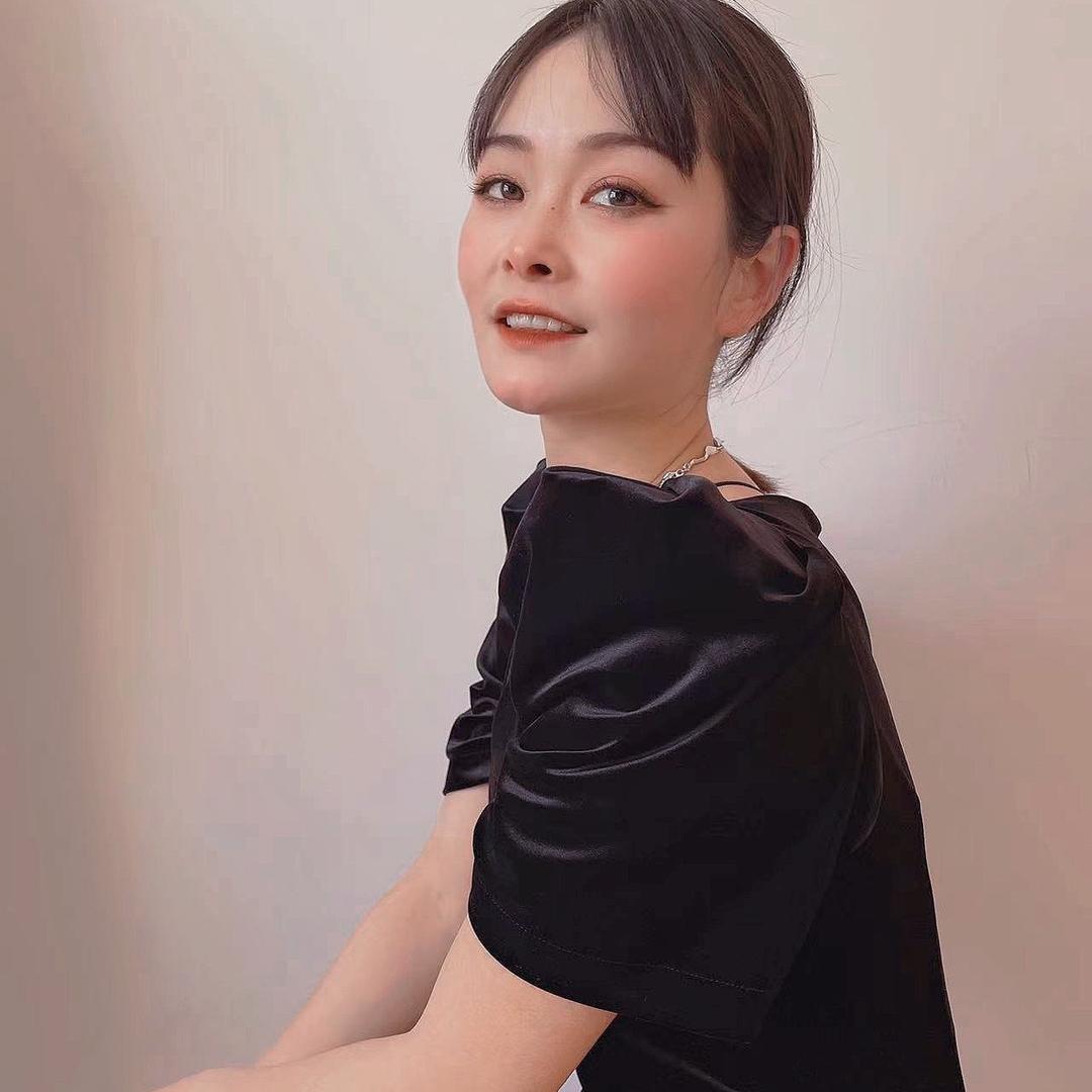 小苹果🍎