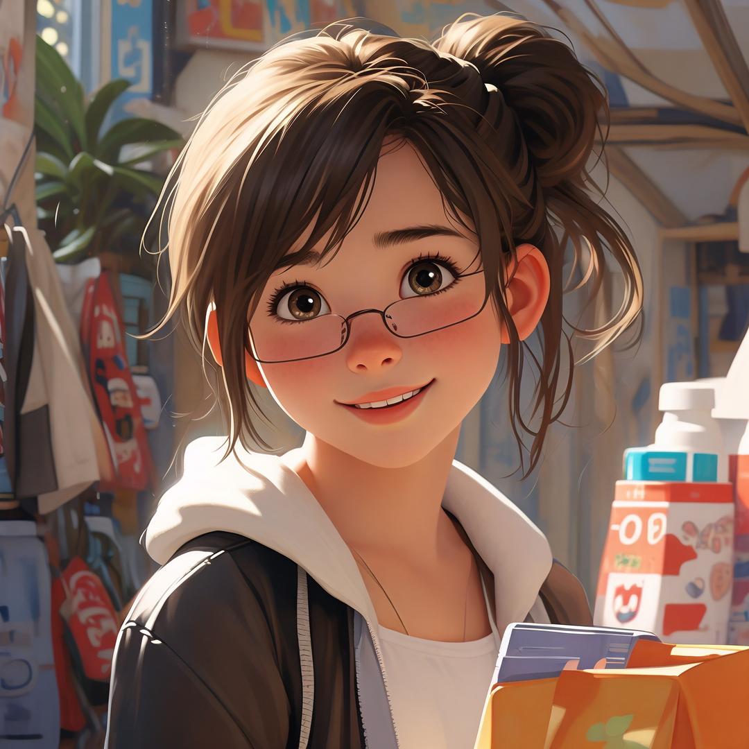 鑫润优品