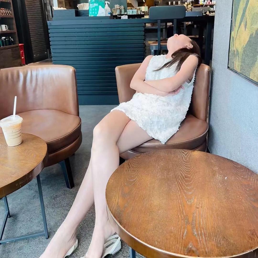 广东靓女🌺