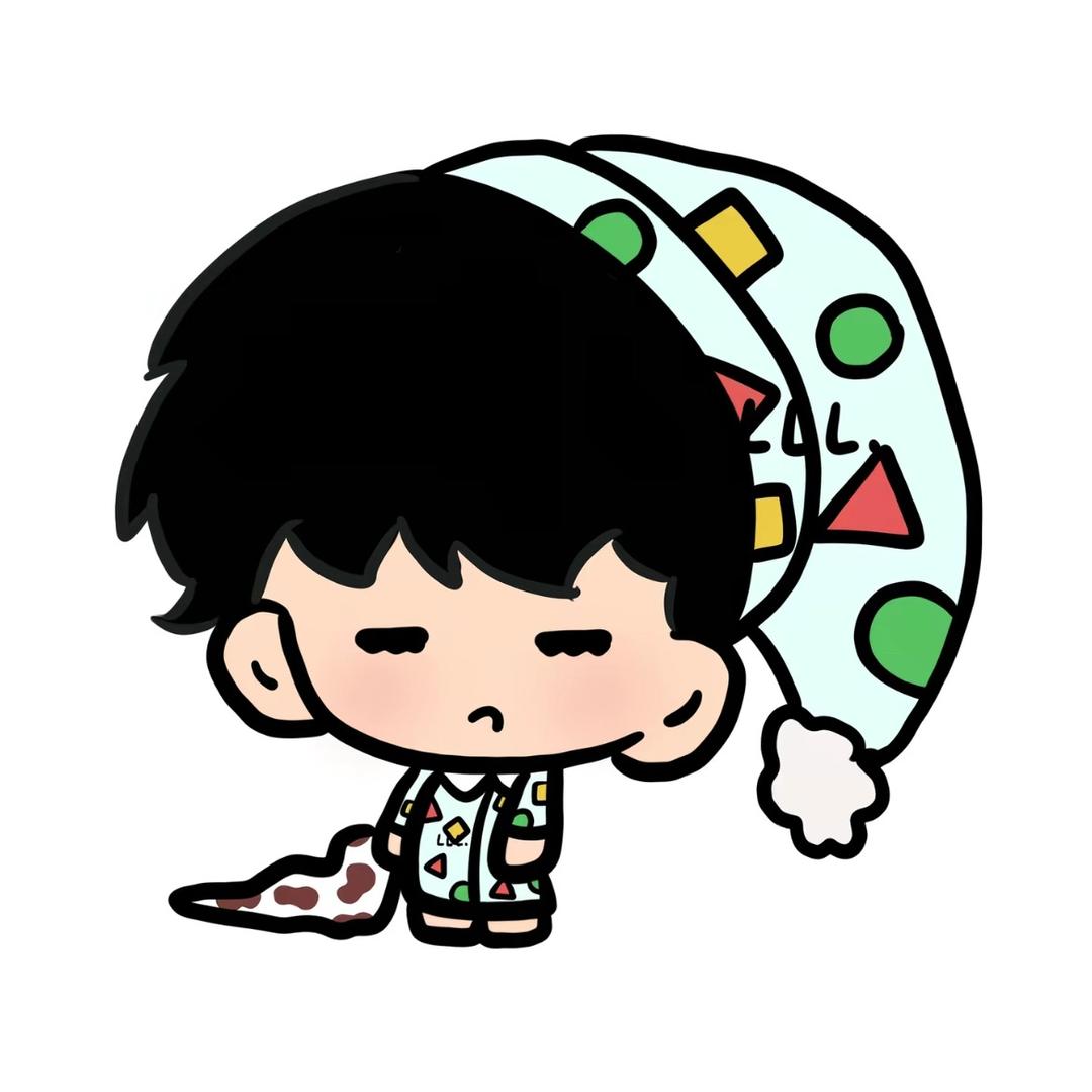 晚安