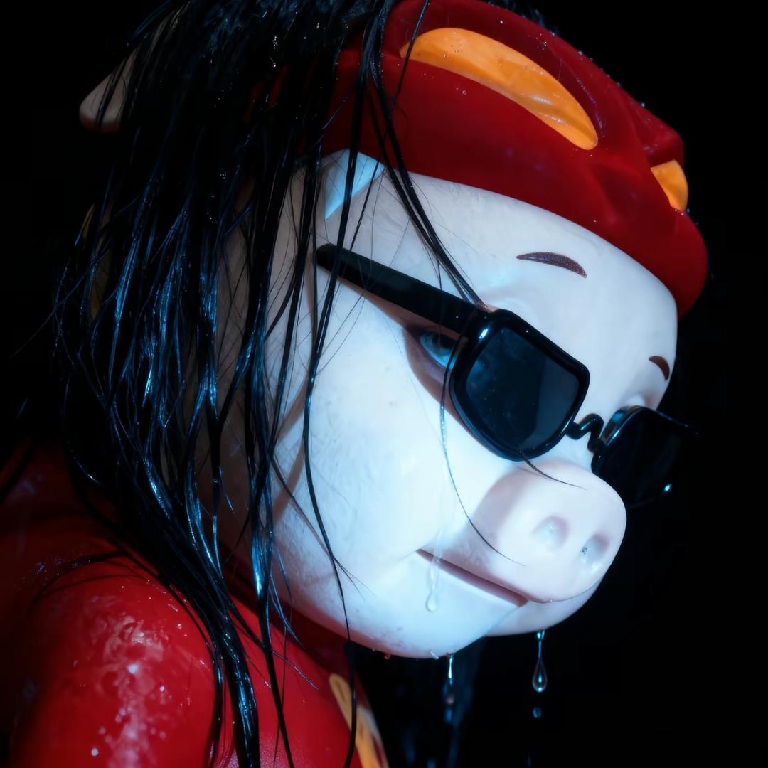 馬老师🚶🏻‍♂️