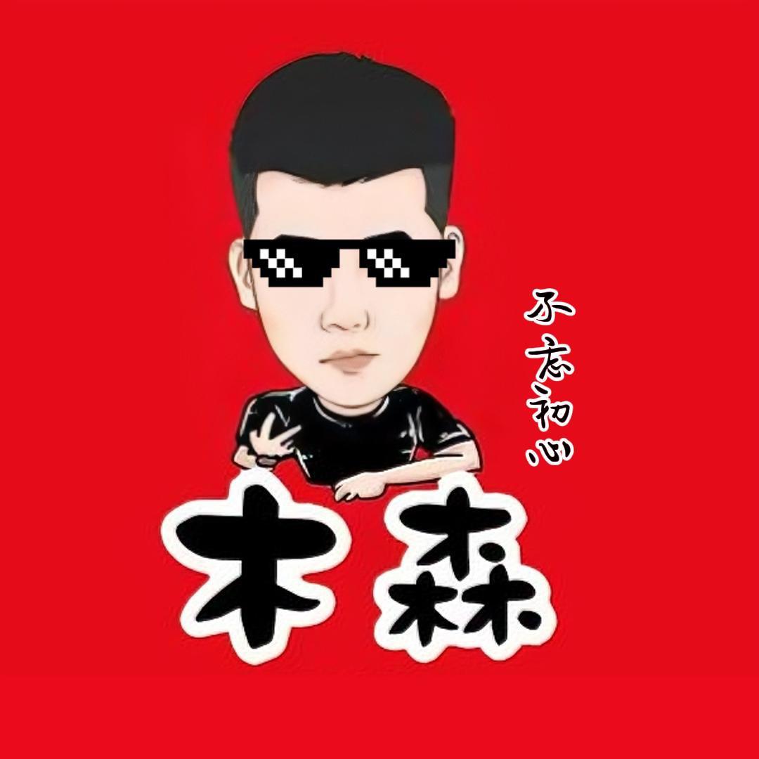 爱打拼爱才艺的森哥