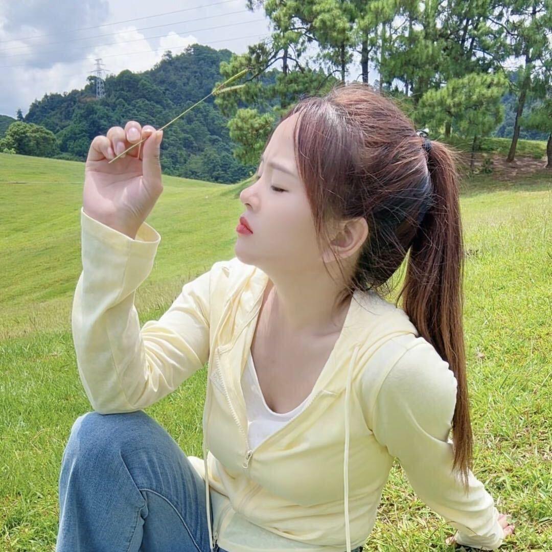 🥀᭄小姨❤️妹꧔ꦿᩚ💕