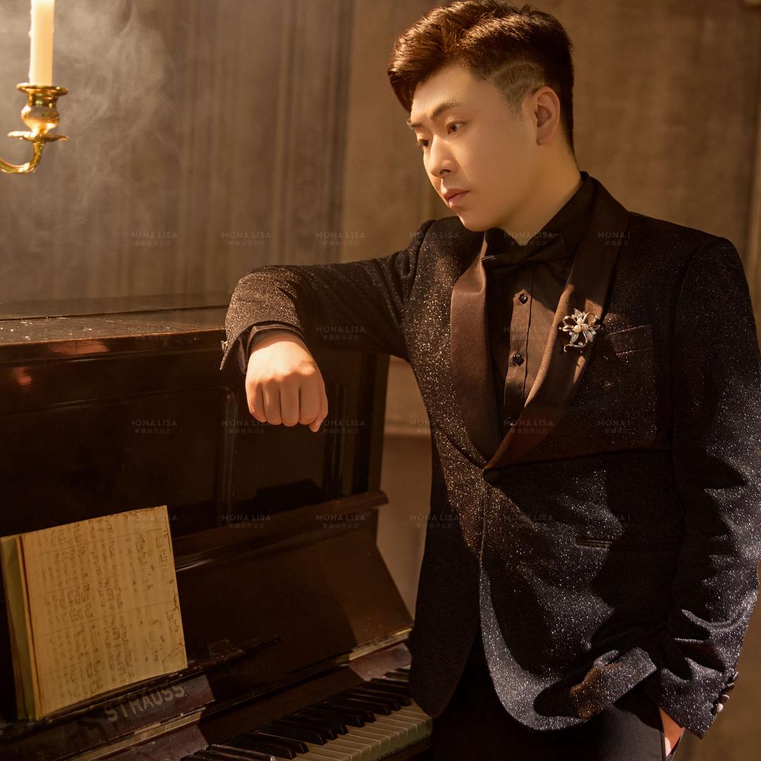 帅帅的创业日常