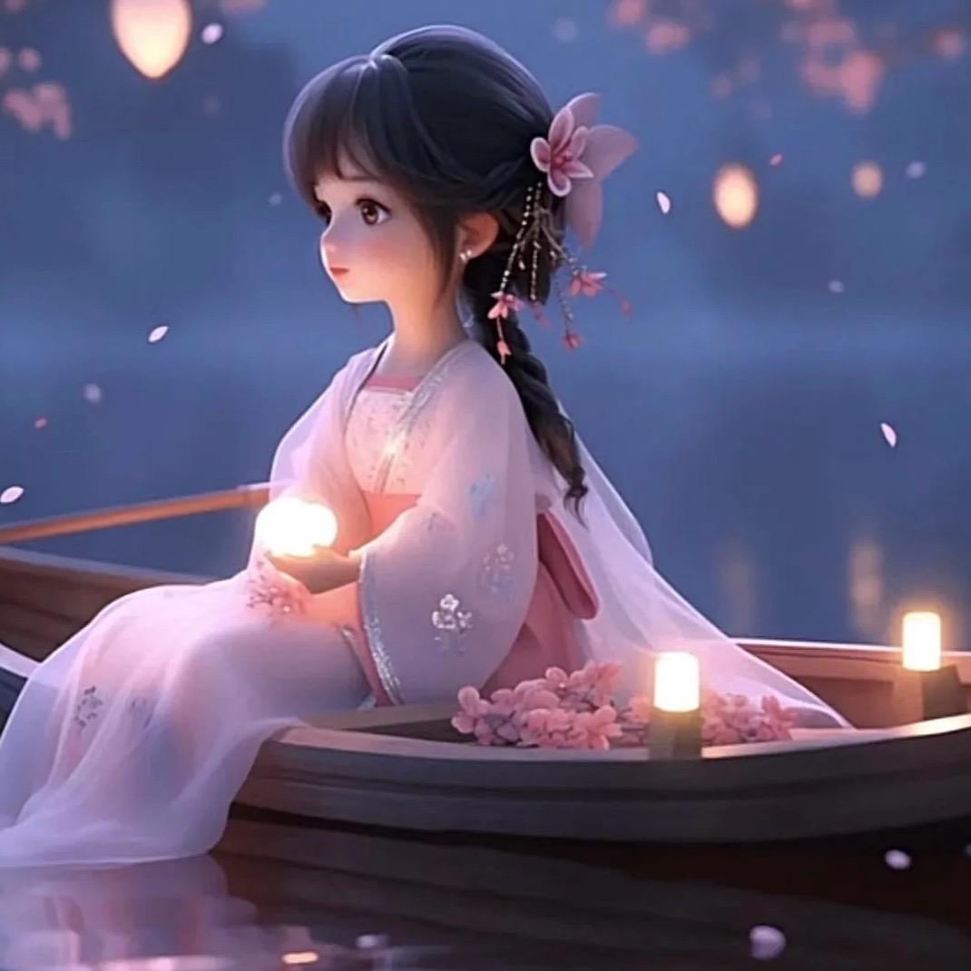 @小星星⭐
