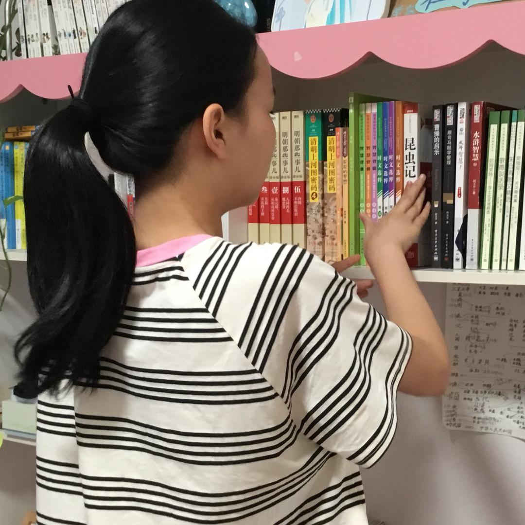 小百杜❤️