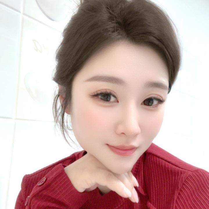 @静静
