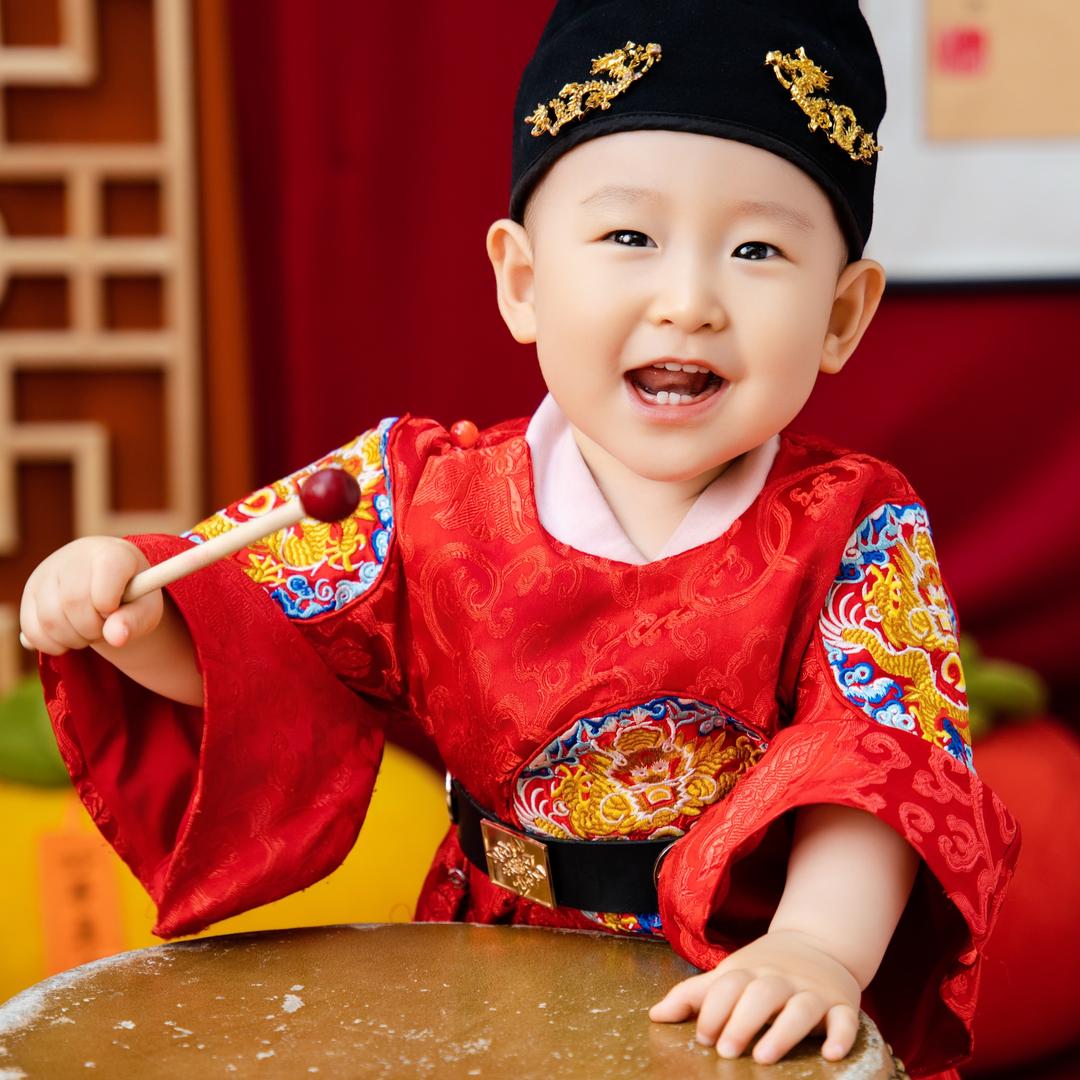 小小周日记