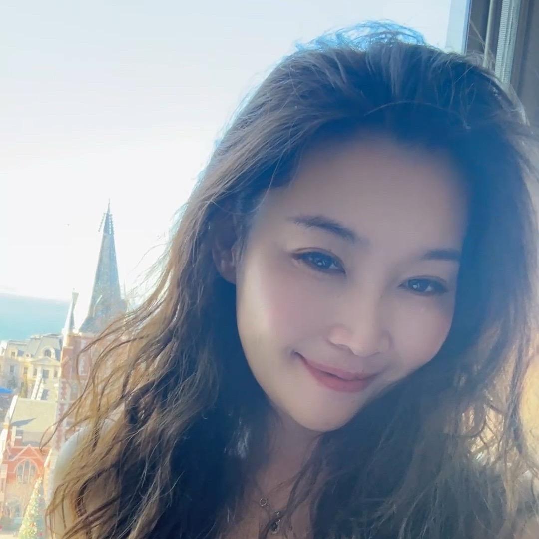 是龙姨啊