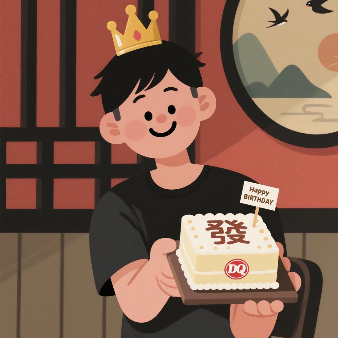 Xiao Ming