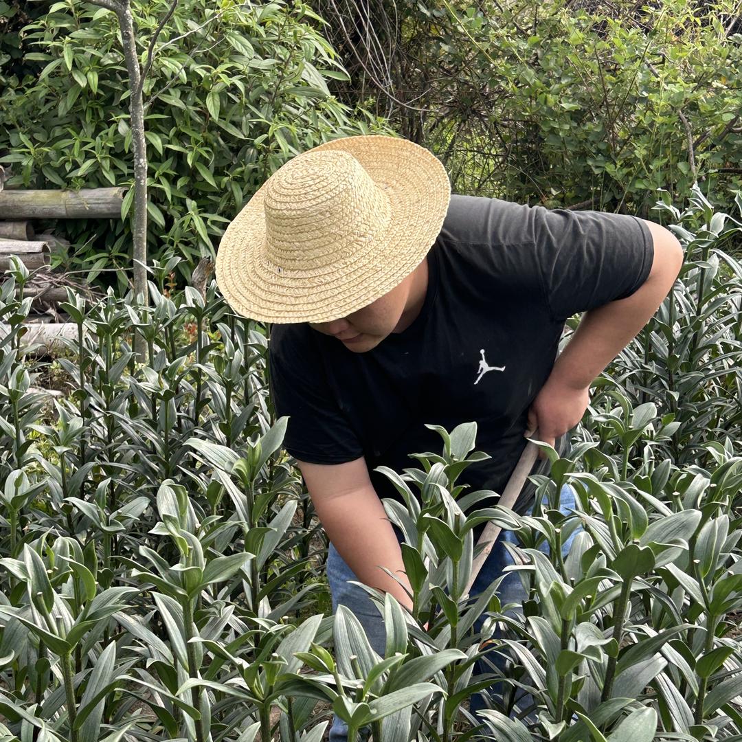 腾冲边山物集天然农副产品小铺