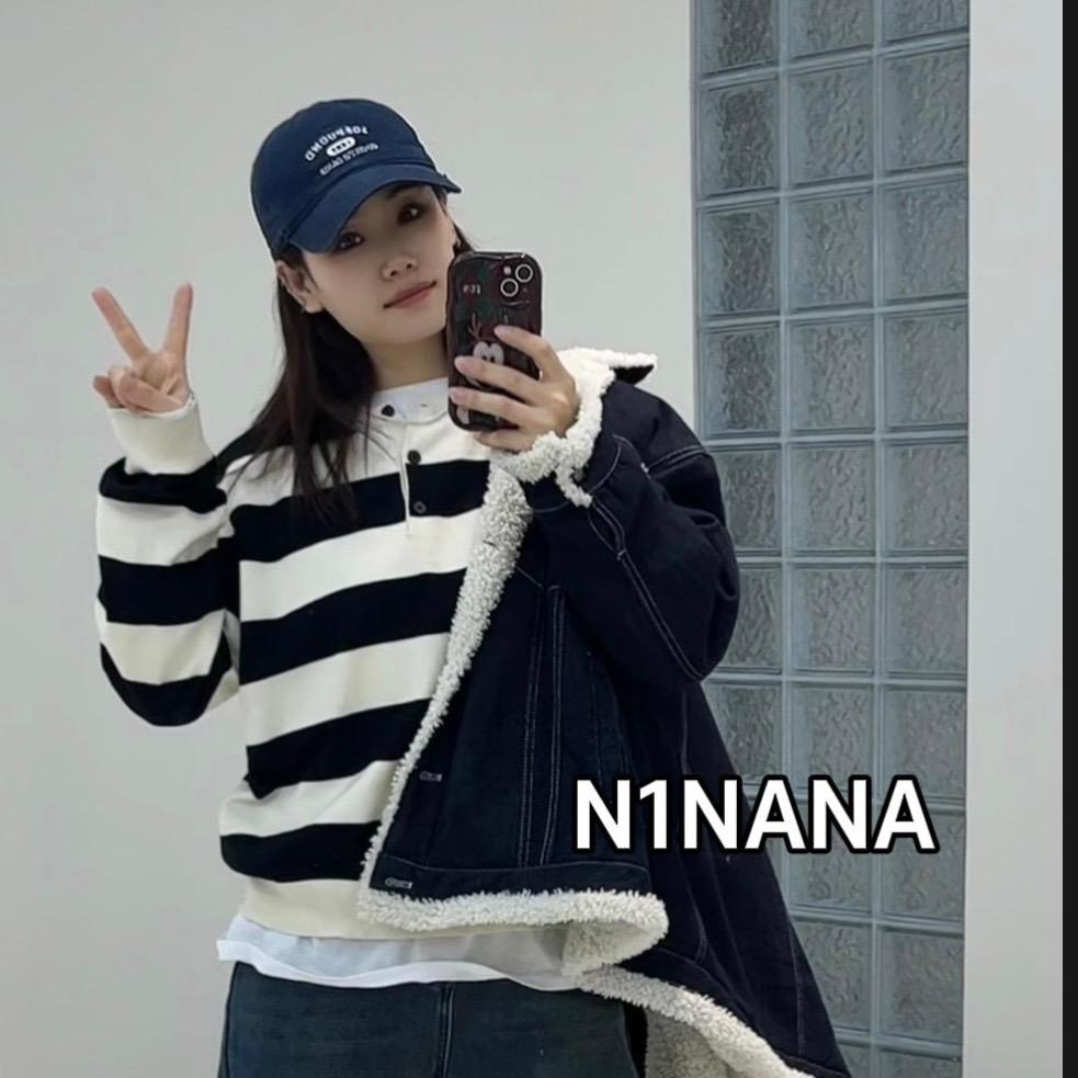 济南N+1娜娜服装