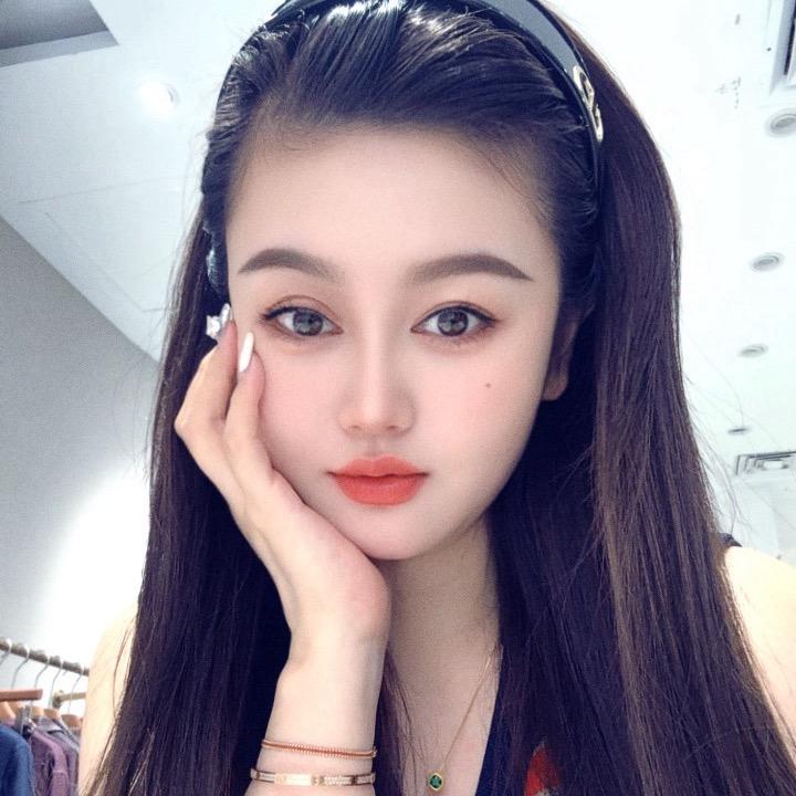 程程、私服穿搭分享