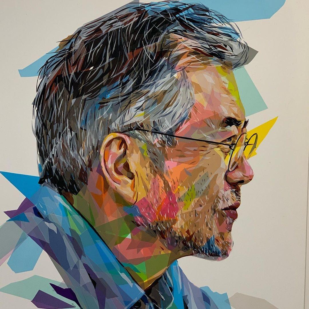清风吹我襟