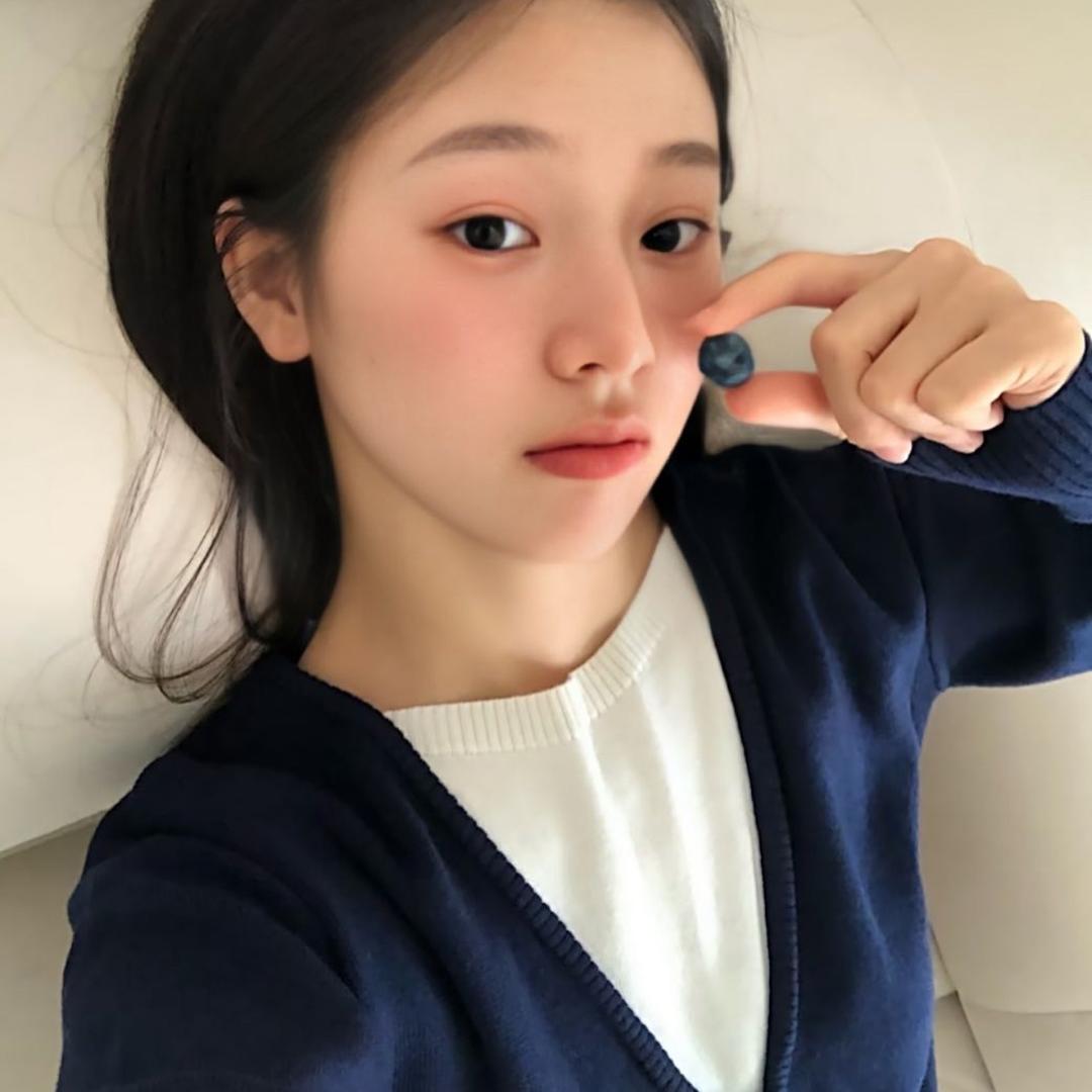 婷婷穿搭🌻