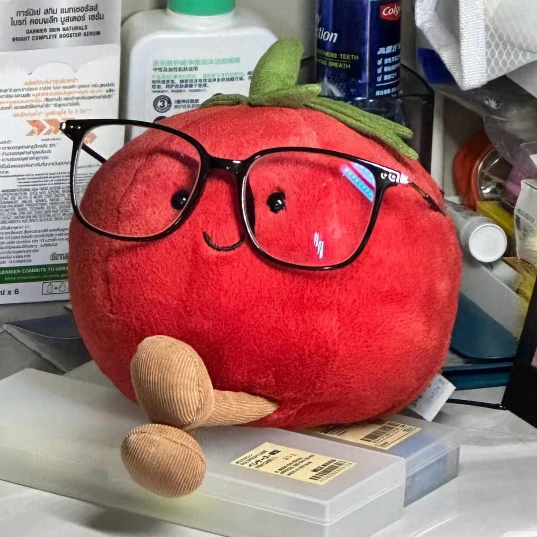 爱吃零食的大玲子💦