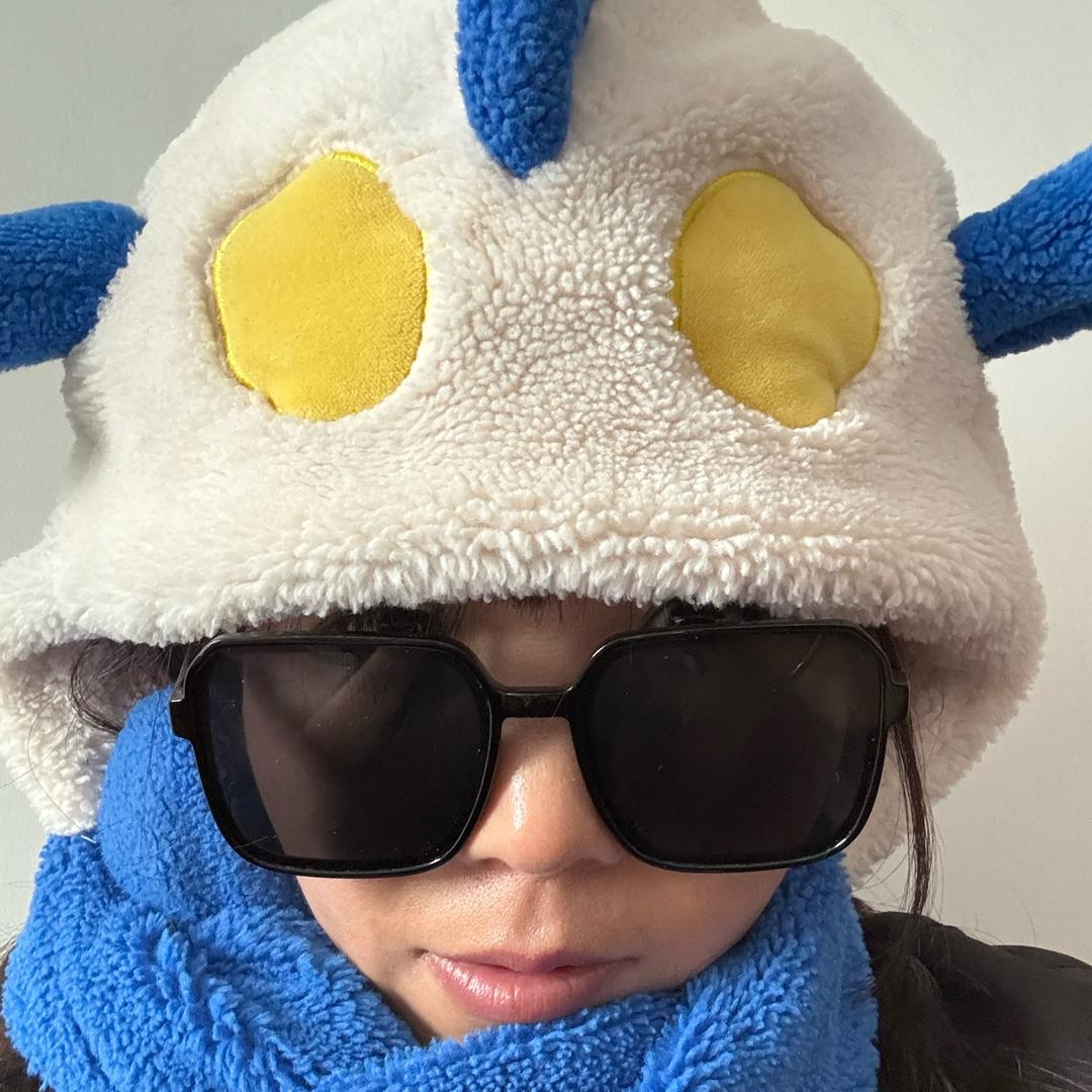 李百万要快乐啊