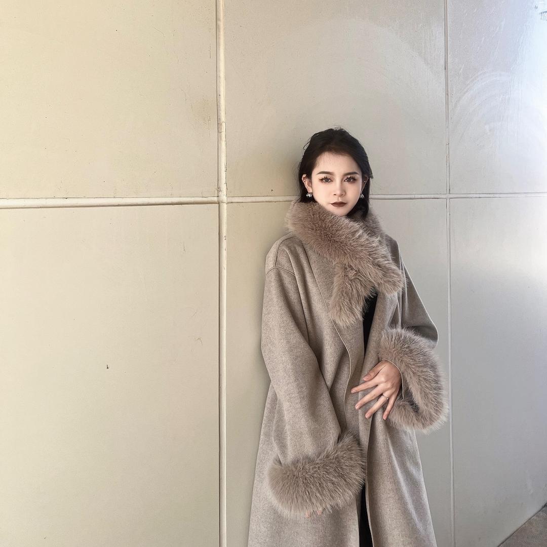 新领域美学创始人付群
