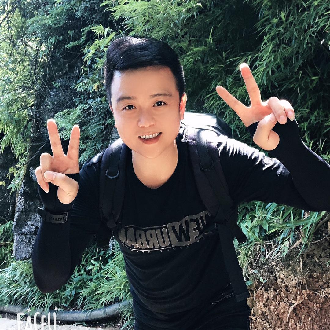 冷雨寂风(曾星桦)