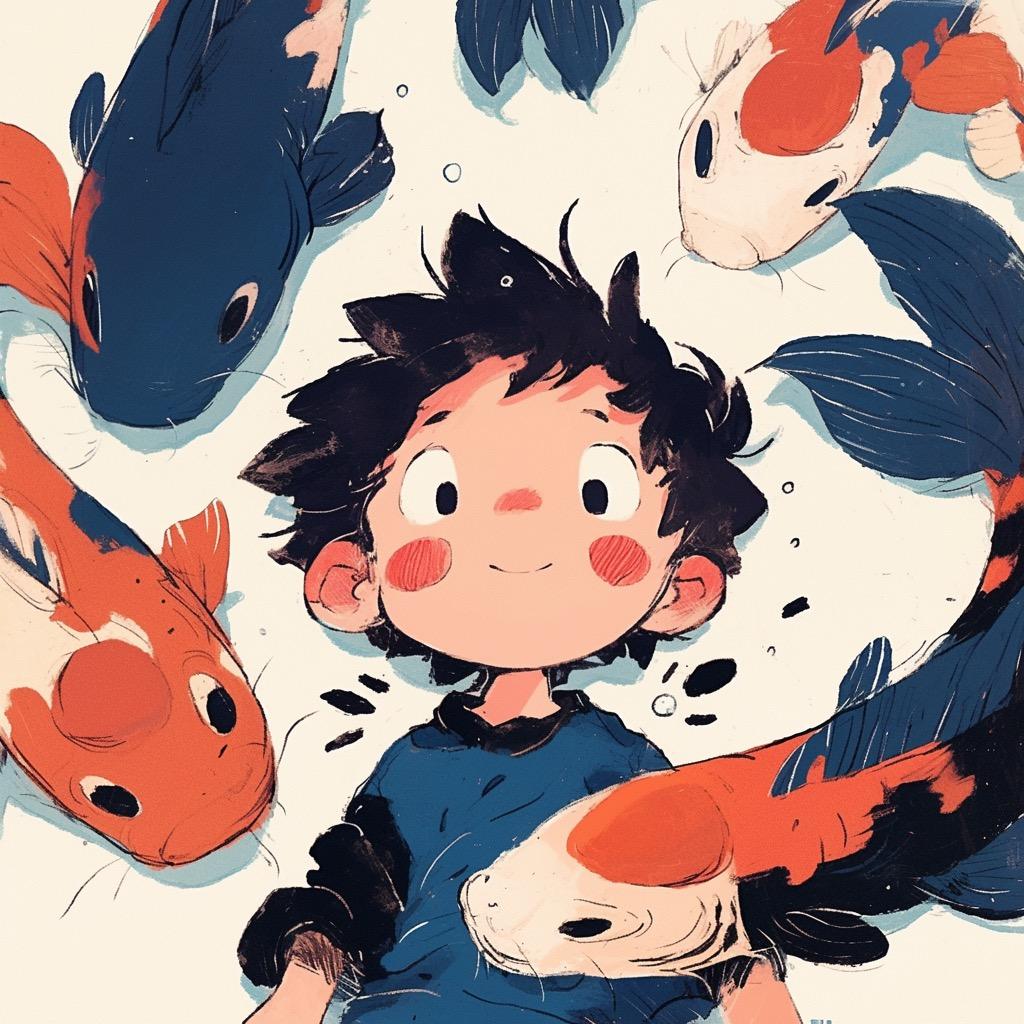 Fly.
