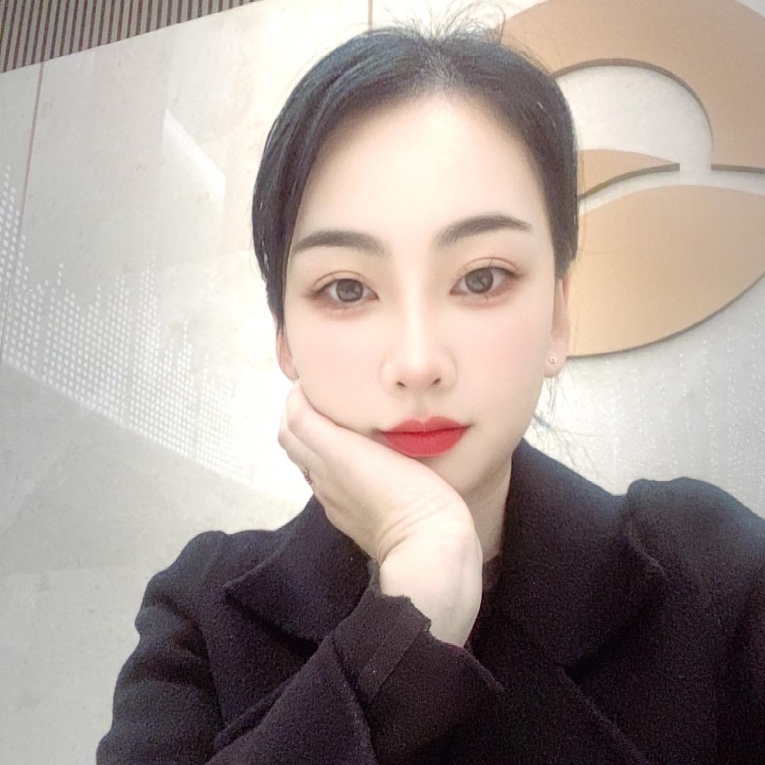 旭日尚城 盼盼