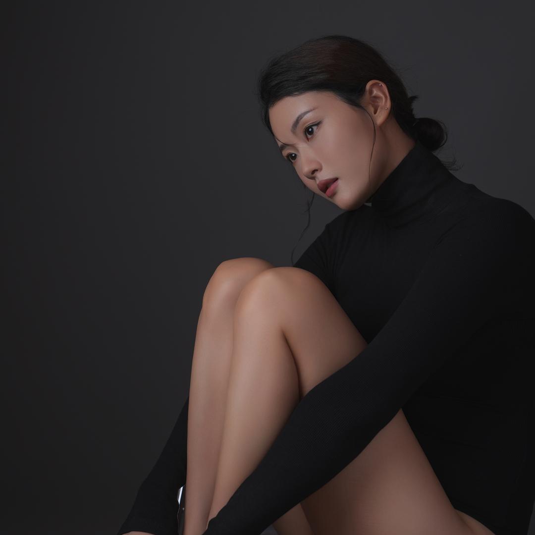 爱狗的探房人婷婷