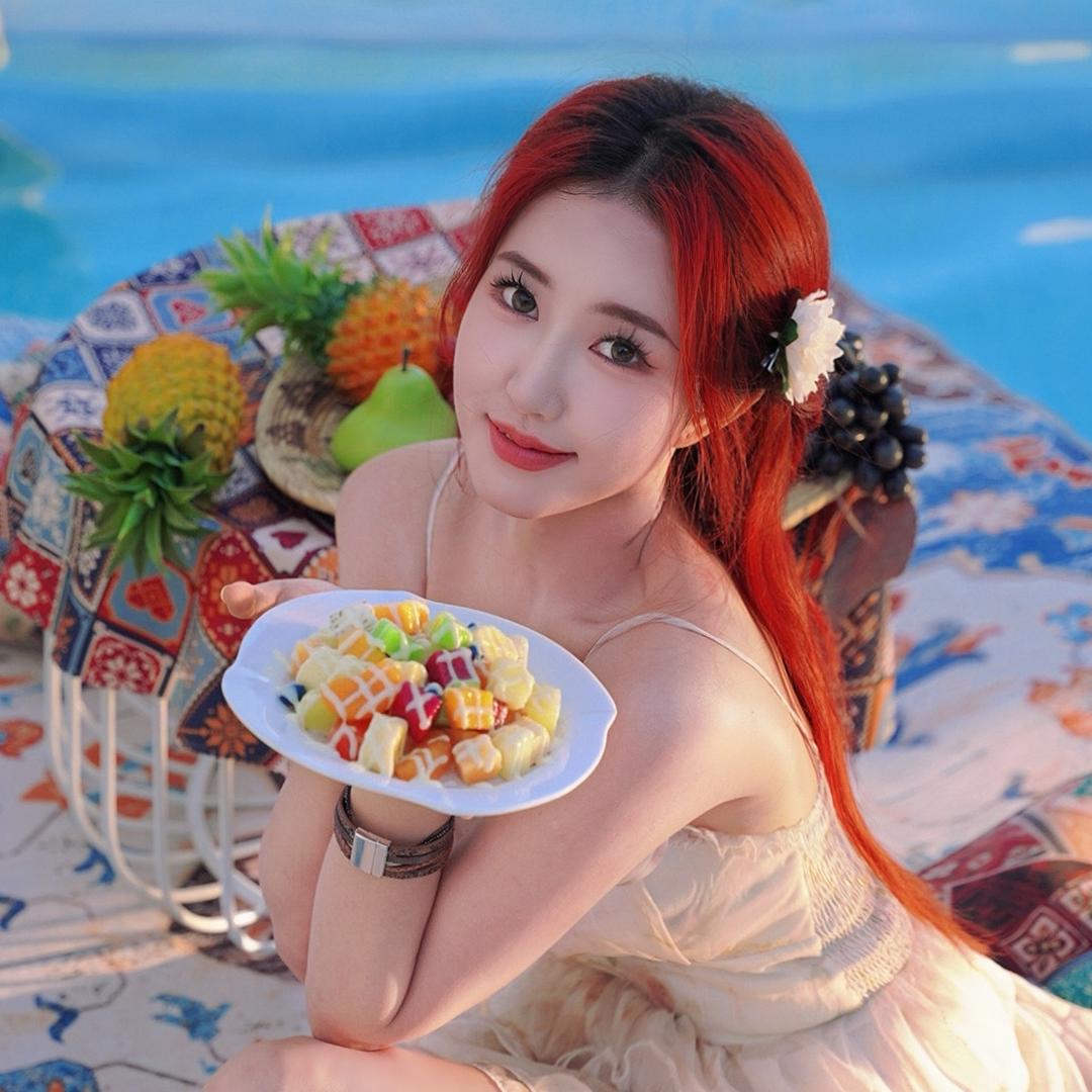 自由的薇儿