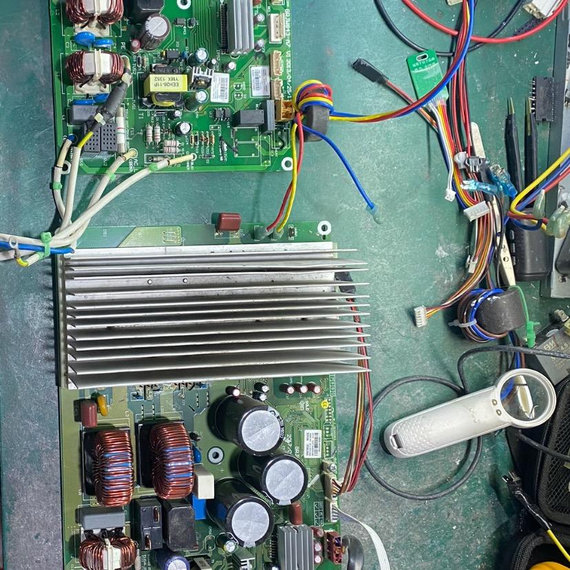 林焊錫👈👈制冷管家