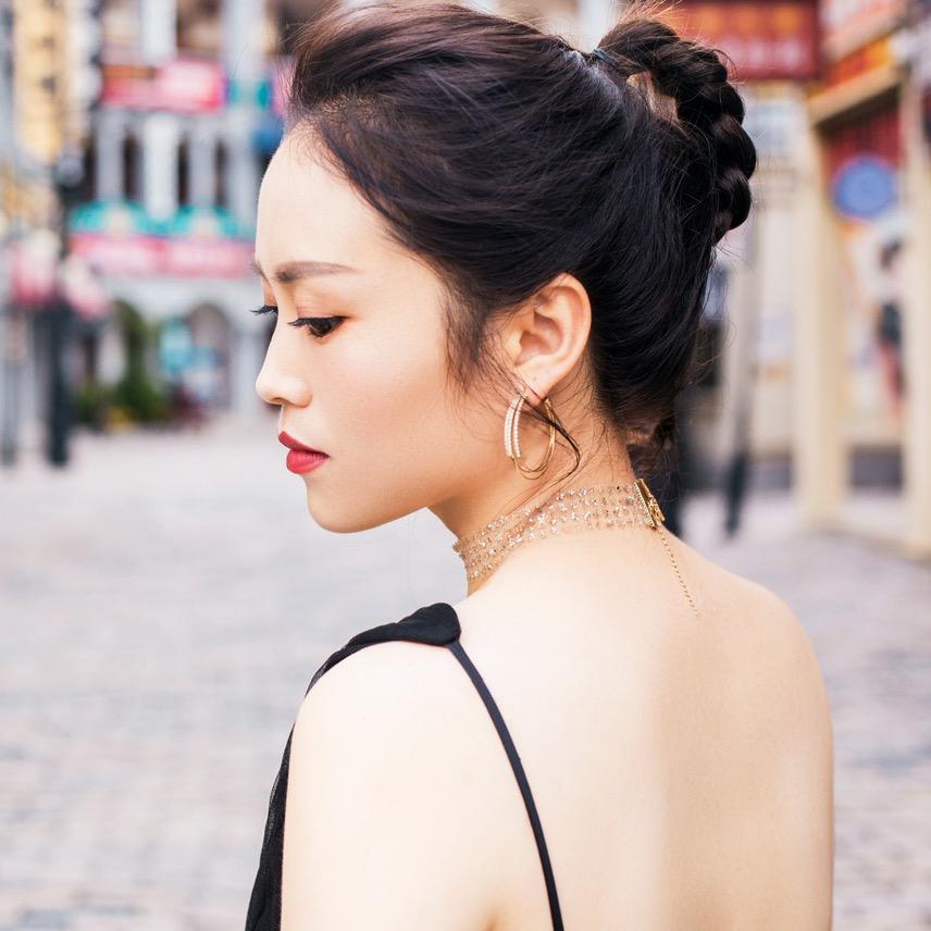 我的嘟嘟