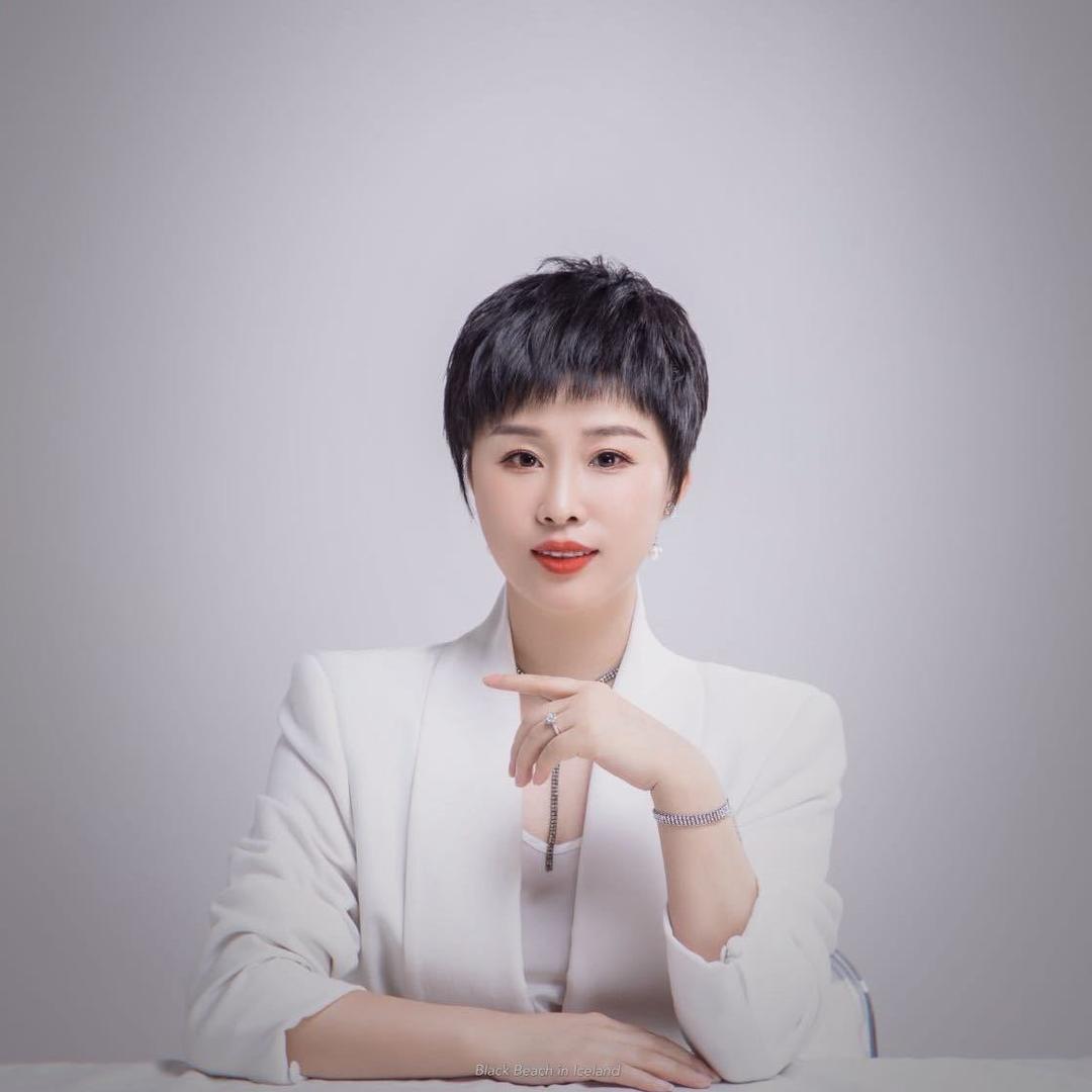 盘锦雨蒙美容院苏苒