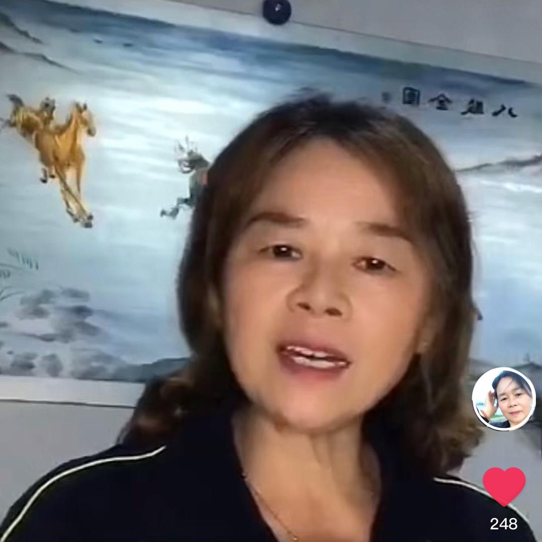 桂花元🌹每个月18号中午十二点半开播