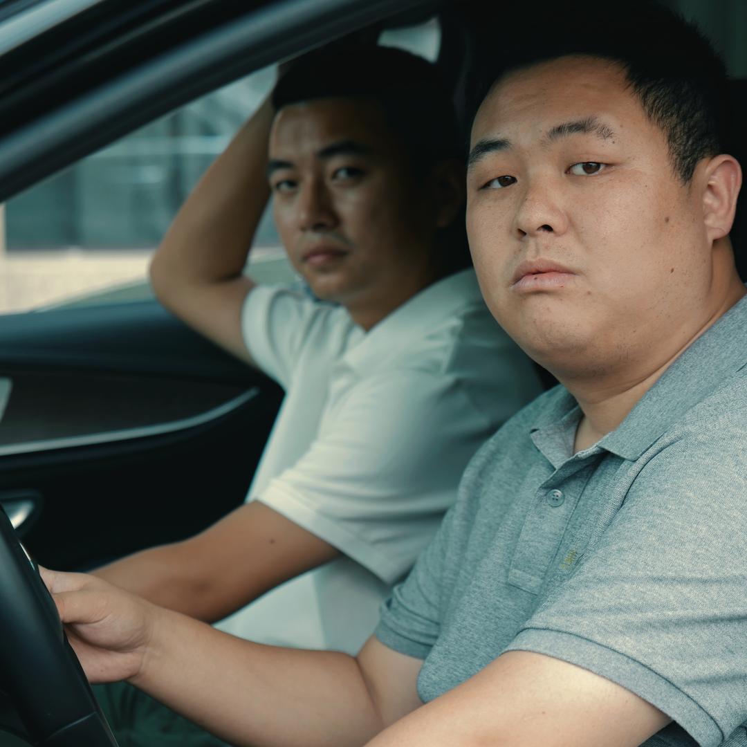 丹锅锅-黔江美众二手车