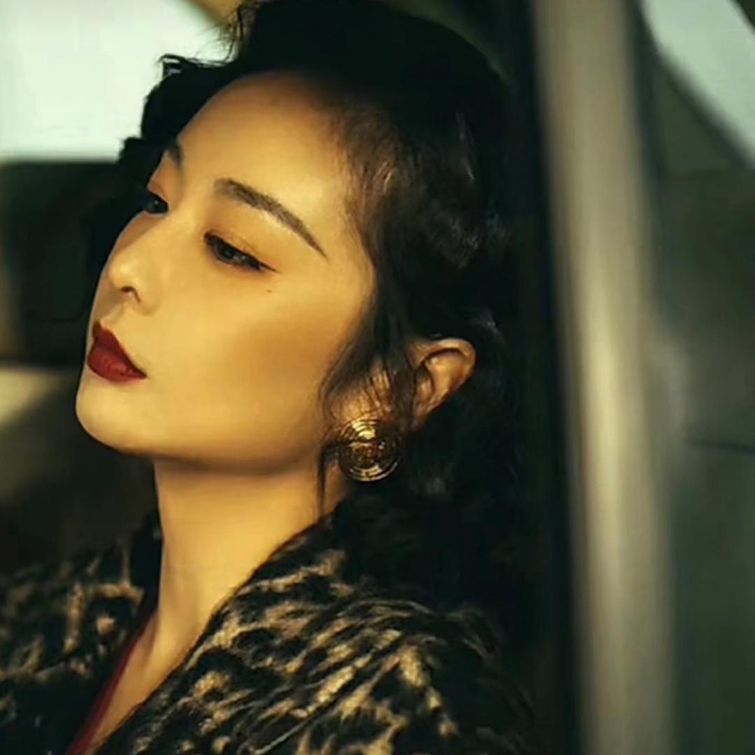 👉谷美娟💃💃