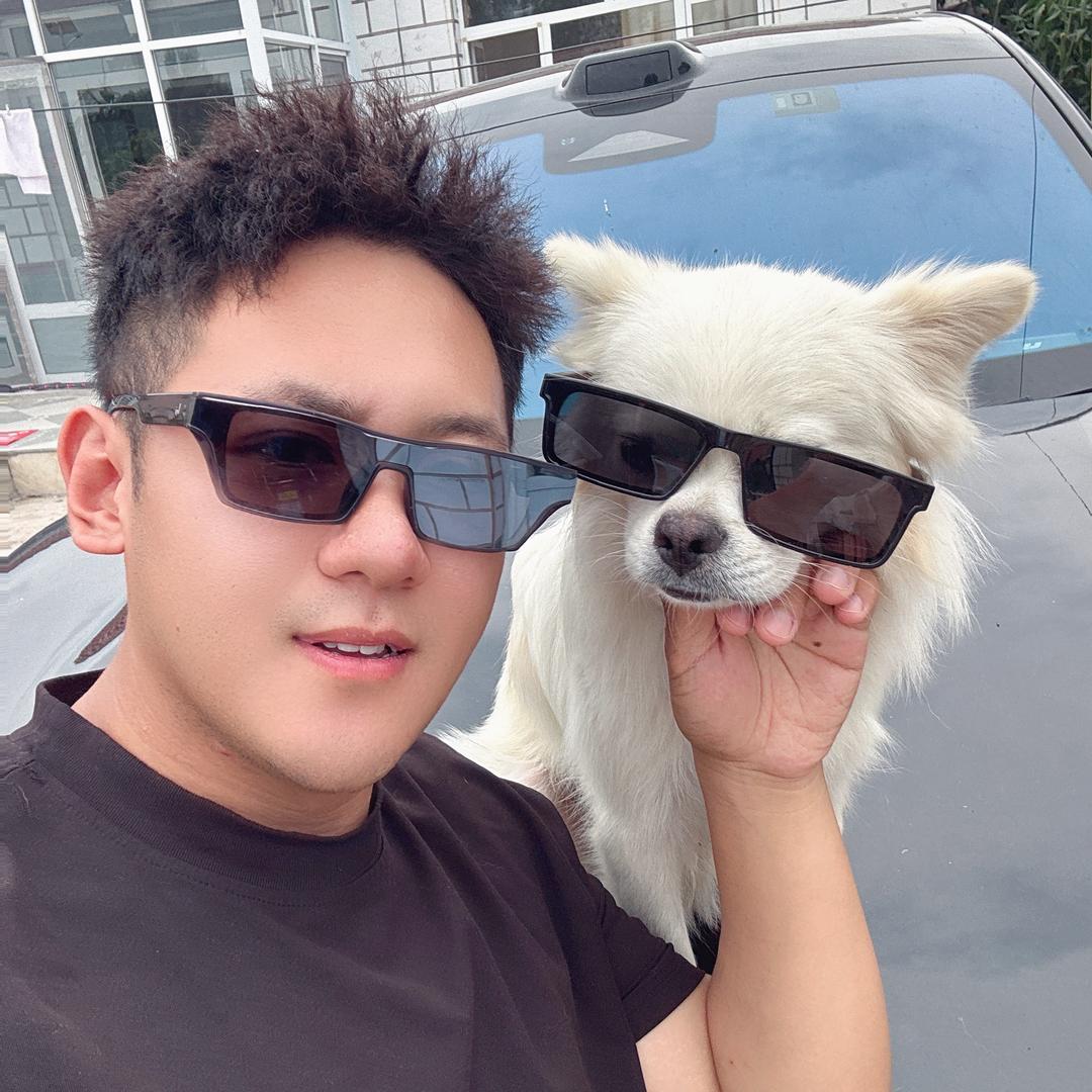 来福成长日记🐶