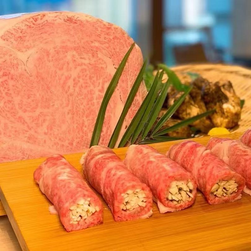 肇庆渔兄OmaKase