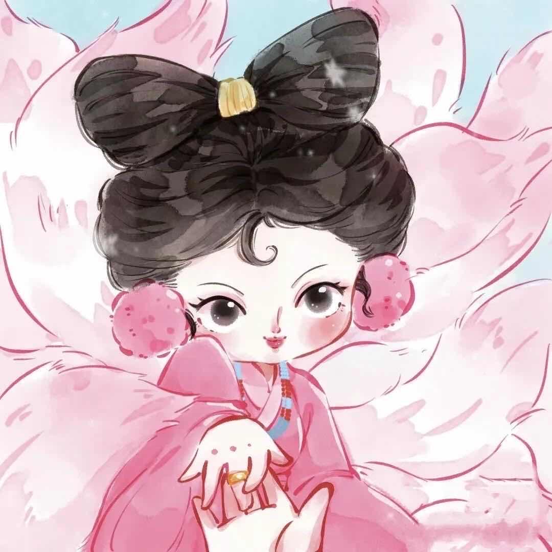 上上谦🌸