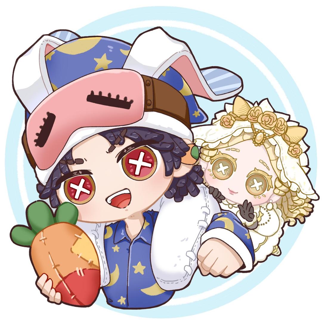 巧乐兹（第五人格）