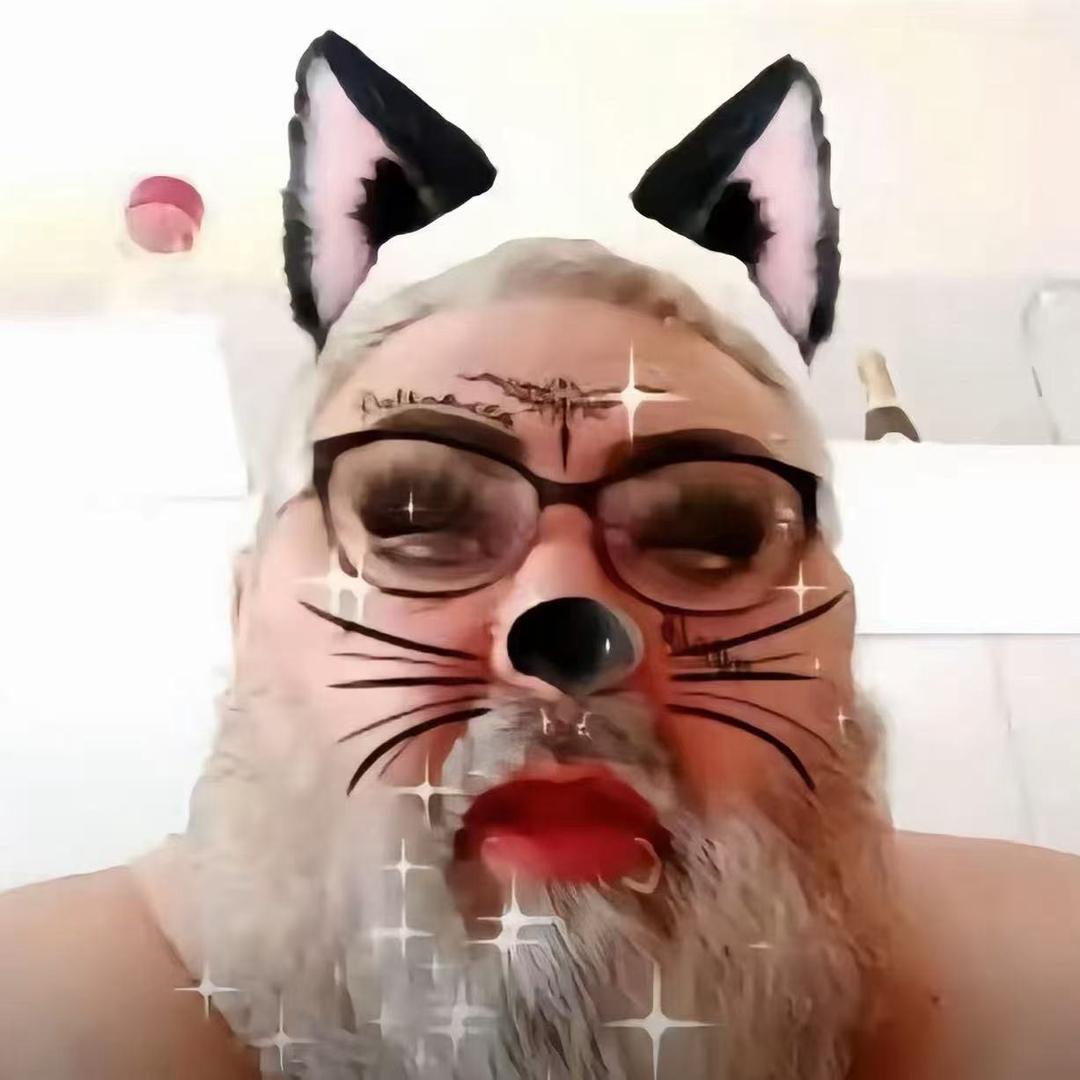 玖玖🌙（想满展版）