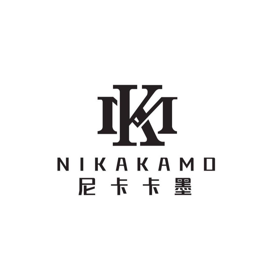 NIKAKAMO尼卡卡墨
