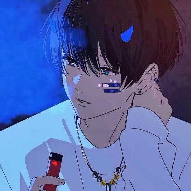 前男友