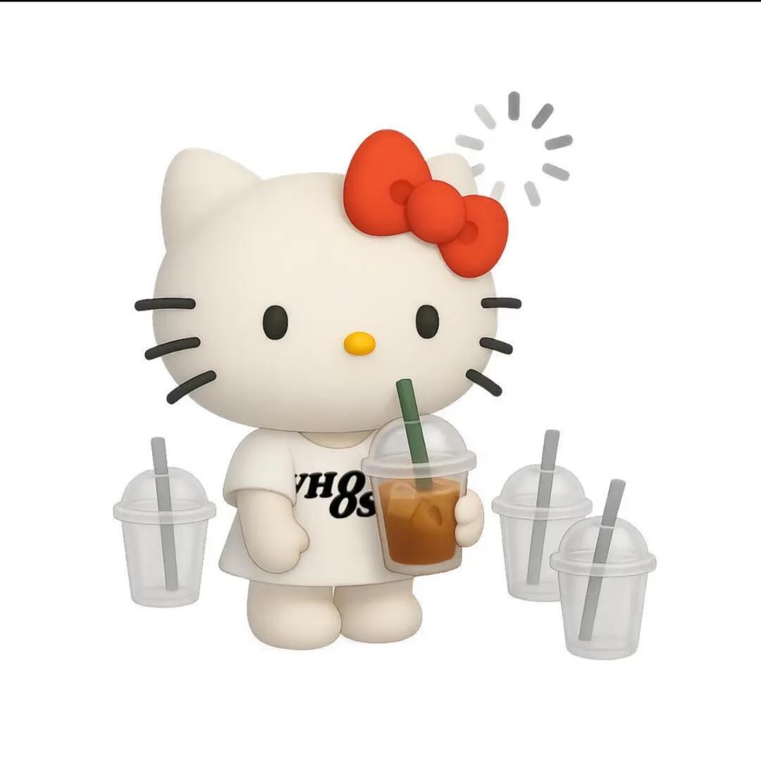 小  美