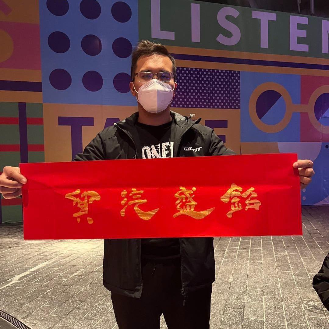 陈远福