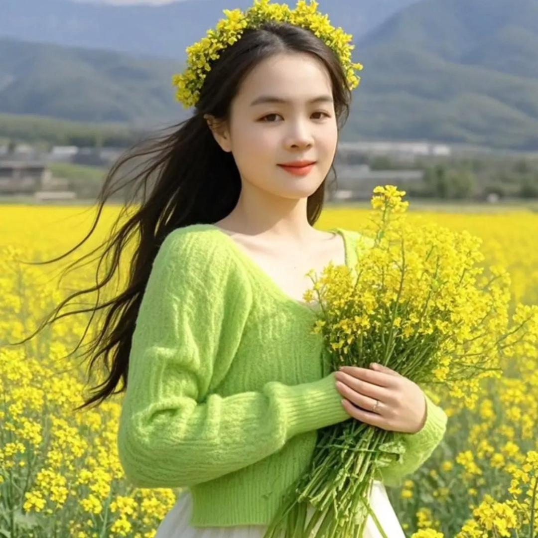依佳丽人